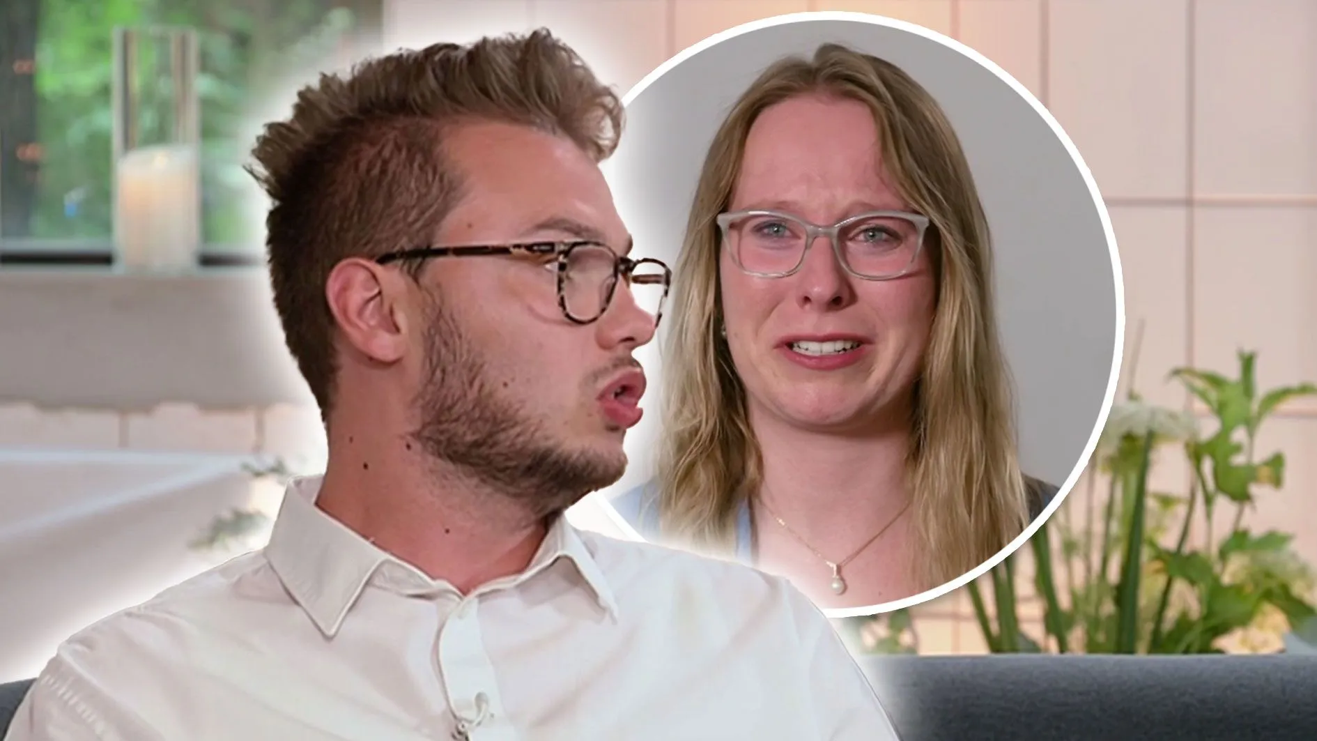 hochzeit auf den ersten blick 2025 regelbruch welches paar